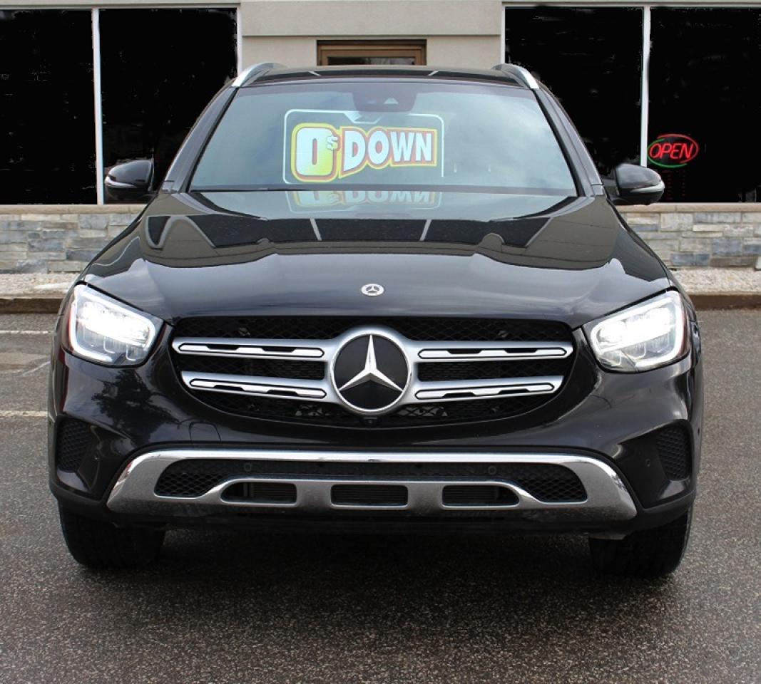 2022 Mercedes-Benz GL-Class AWD*Heated Leather*Moon Roof*Bluetooth*Rear Cam - Photo #2
