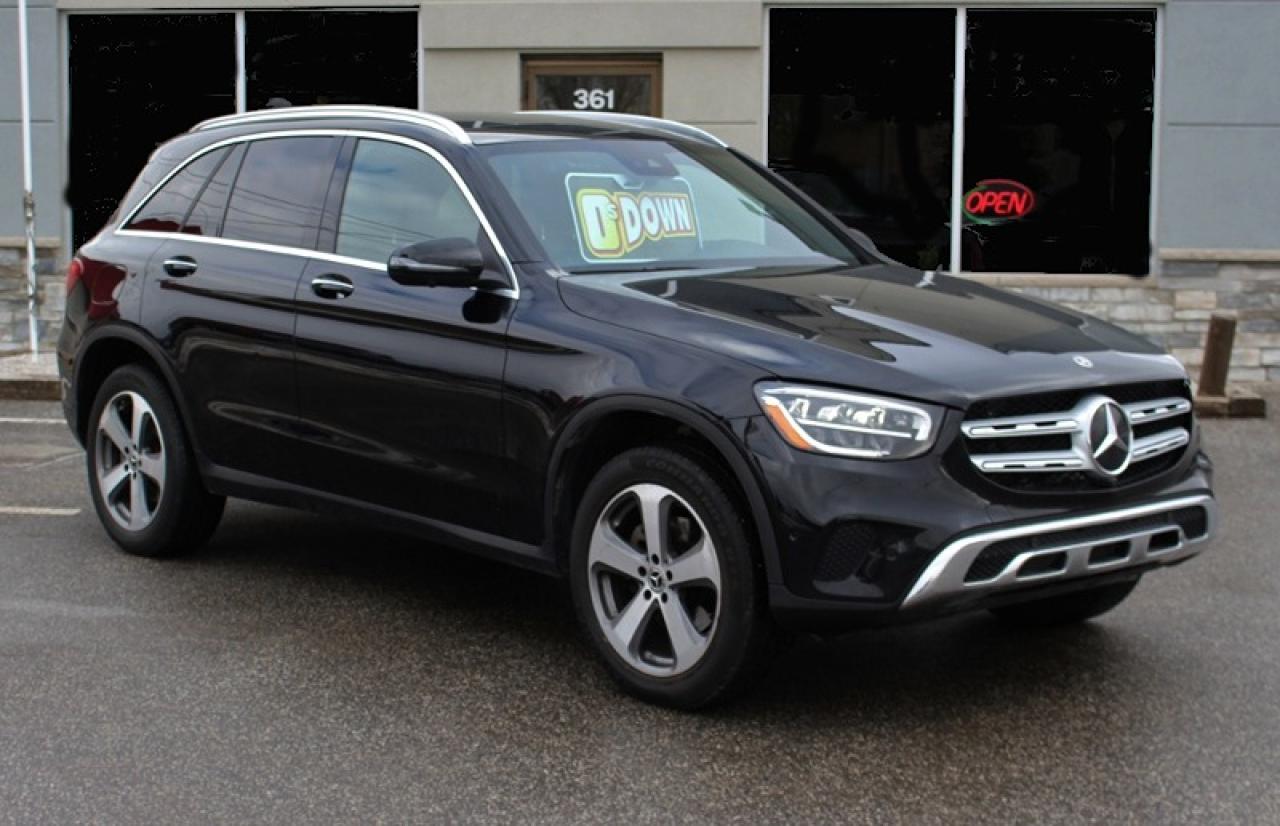 2022 Mercedes-Benz GL-Class AWD*Heated Leather*Moon Roof*Bluetooth*Rear Cam - Photo #3