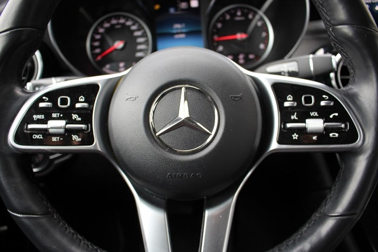 2022 Mercedes-Benz GL-Class AWD*Heated Leather*Moon Roof*Bluetooth*Rear Cam - Photo #18