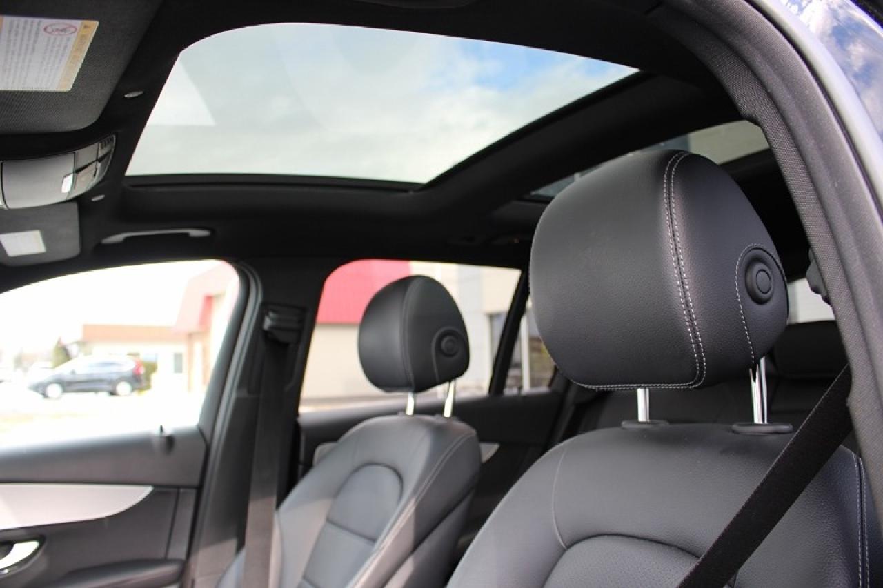 2022 Mercedes-Benz GL-Class AWD*Heated Leather*Moon Roof*Bluetooth*Rear Cam - Photo #8