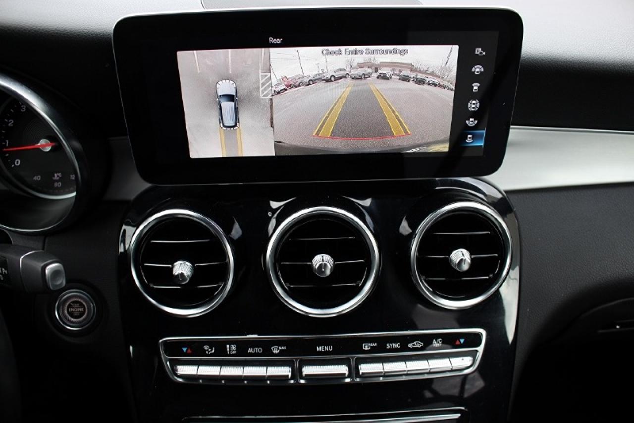 2022 Mercedes-Benz GL-Class AWD*Heated Leather*Moon Roof*Bluetooth*Rear Cam - Photo #24