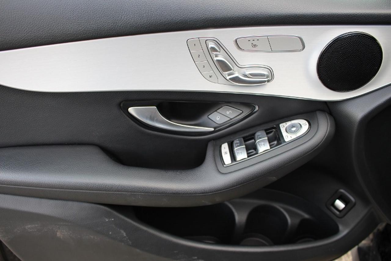 2022 Mercedes-Benz GL-Class AWD*Heated Leather*Moon Roof*Bluetooth*Rear Cam - Photo #12