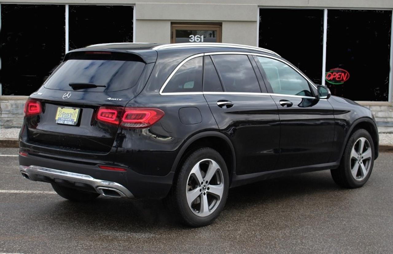 2022 Mercedes-Benz GL-Class AWD*Heated Leather*Moon Roof*Bluetooth*Rear Cam - Photo #5