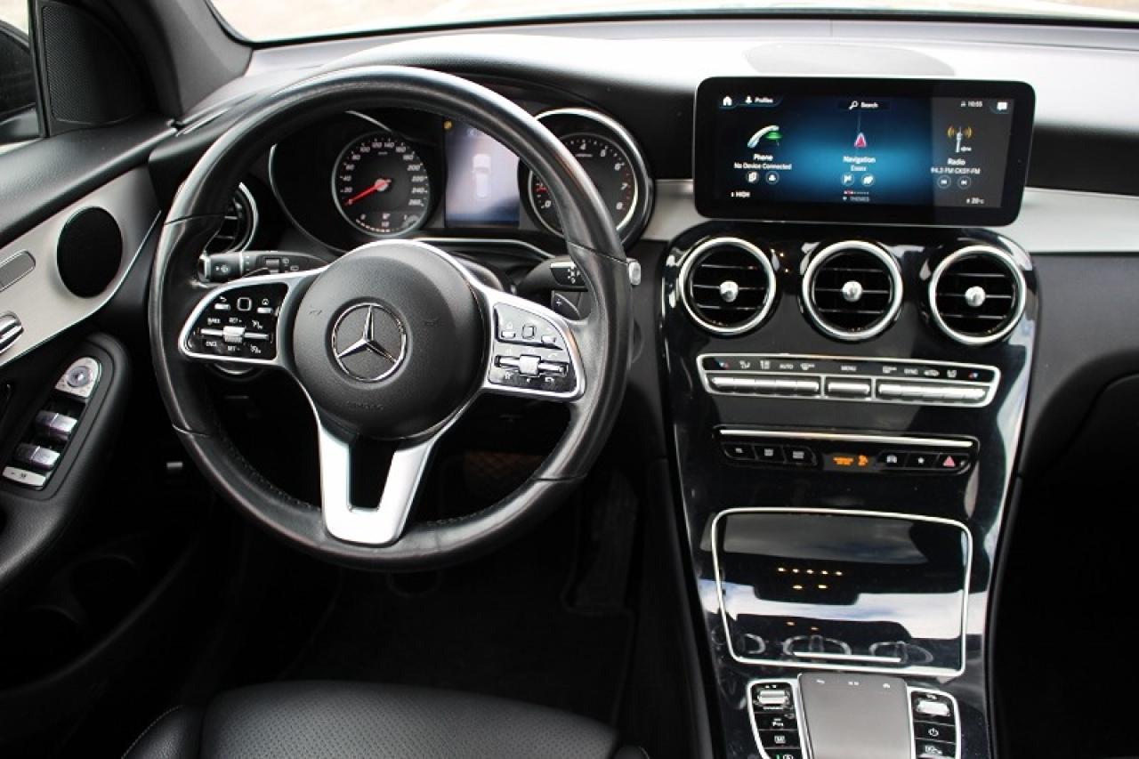 2022 Mercedes-Benz GL-Class AWD*Heated Leather*Moon Roof*Bluetooth*Rear Cam - Photo #20