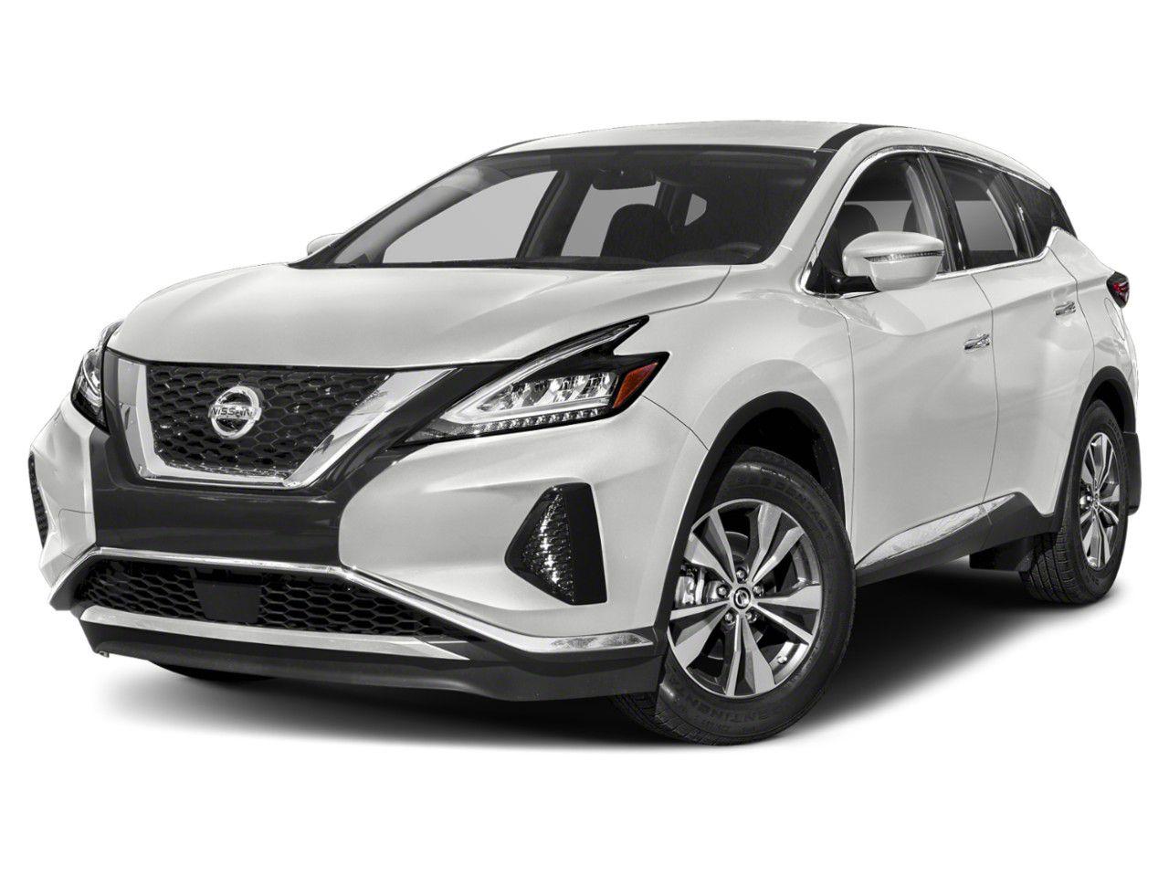 Used 2020 Nissan Murano FWD S for sale in Chatham, ON