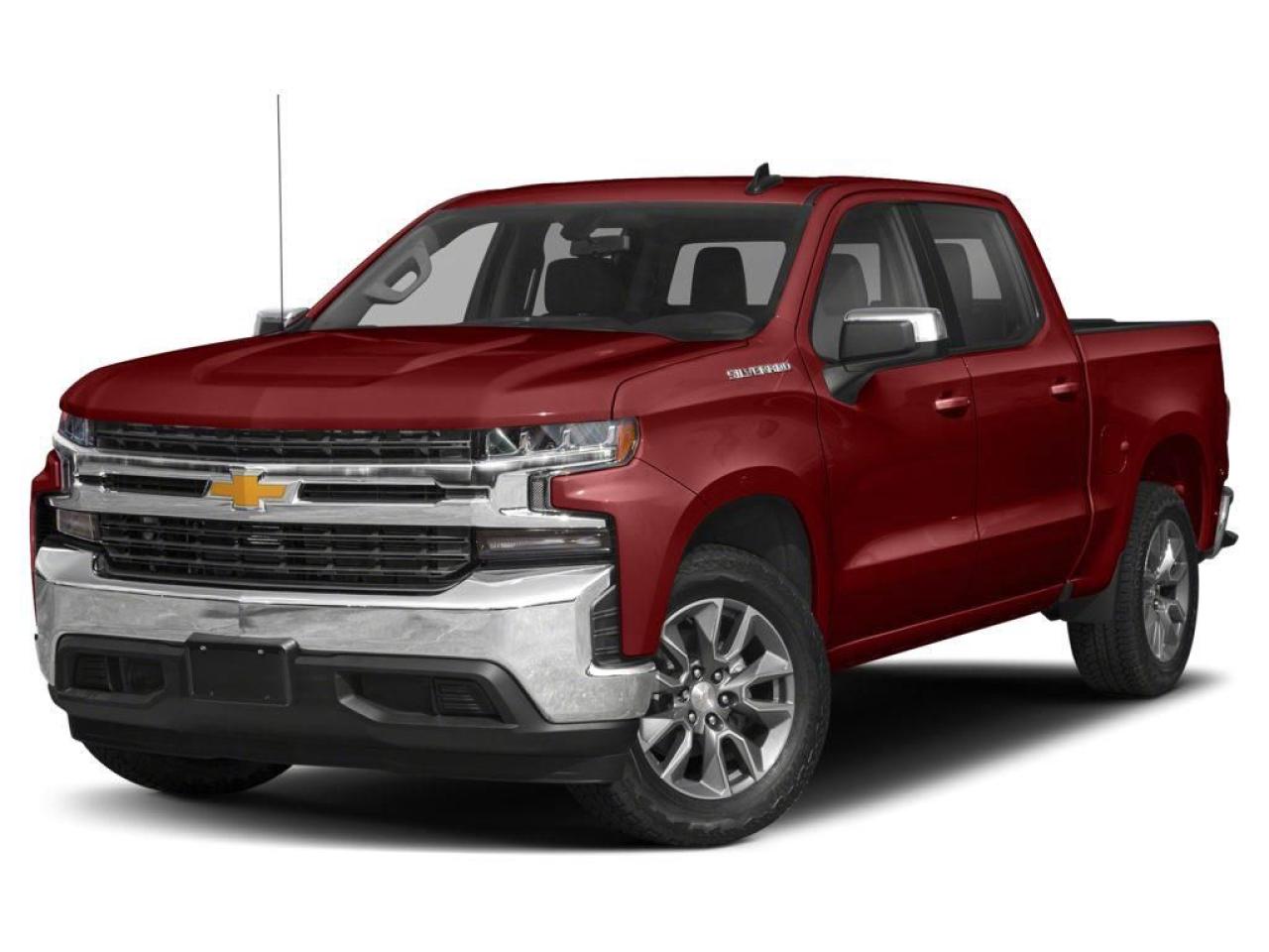 Used 2019 Chevrolet Silverado 1500 RST for sale in Grimsby, ON