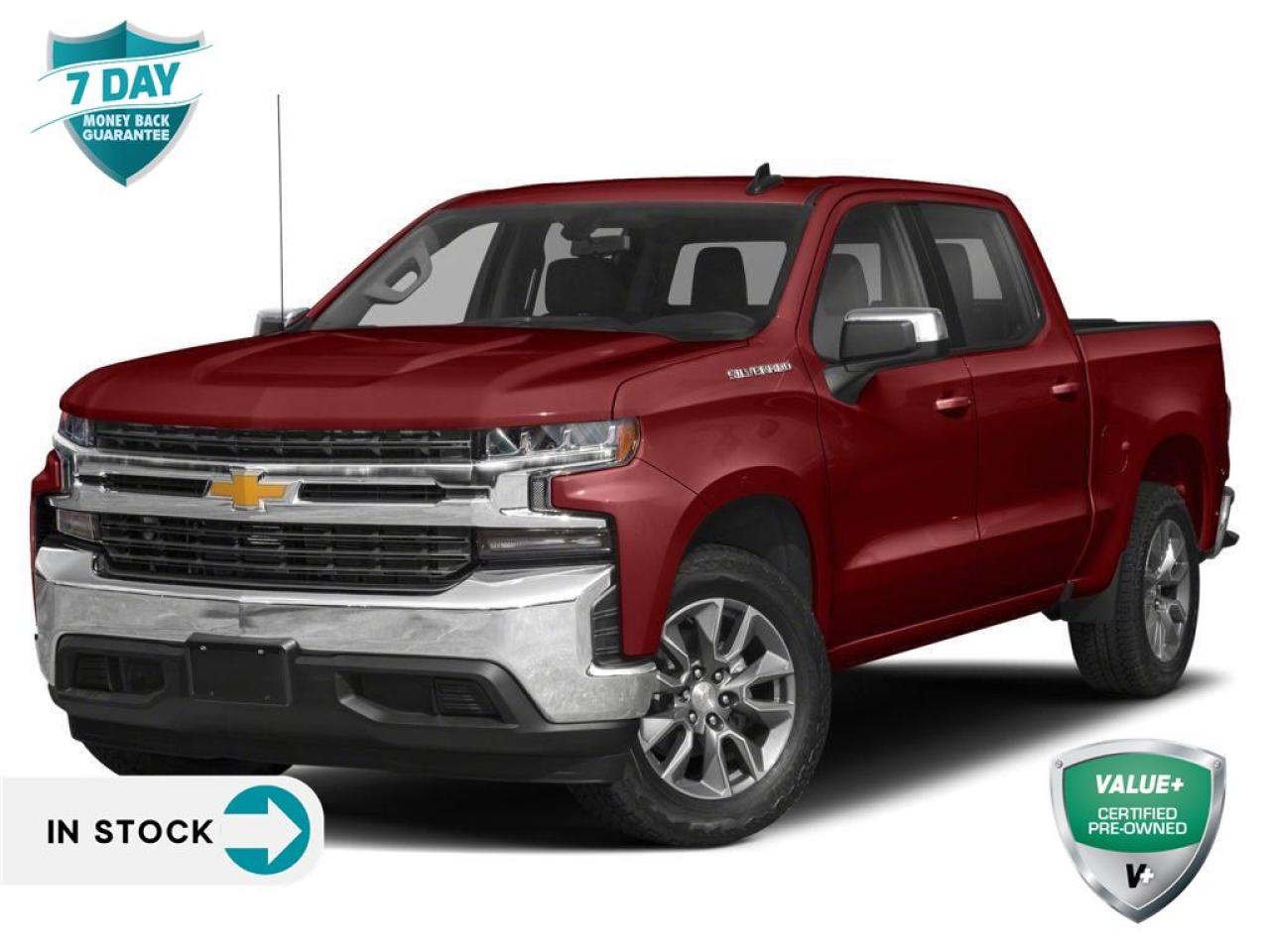 Used 2019 Chevrolet Silverado 1500 RST Z71 | 5.3L V8 | HEATED FRONT SEATS | TRAILERING PK for sale in Grimsby, ON