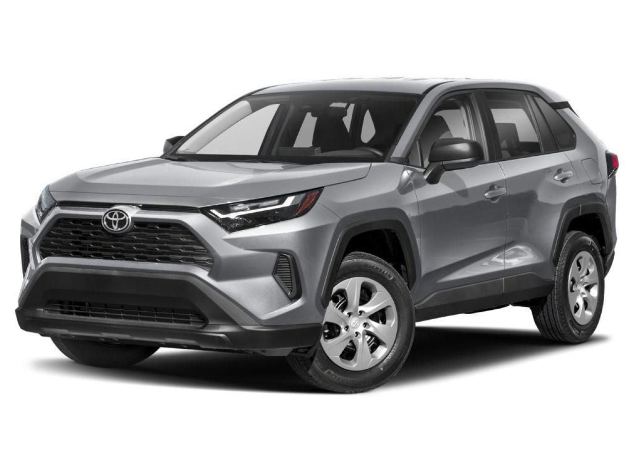 Used 2023 Toyota RAV4 LE for sale in Welland, ON