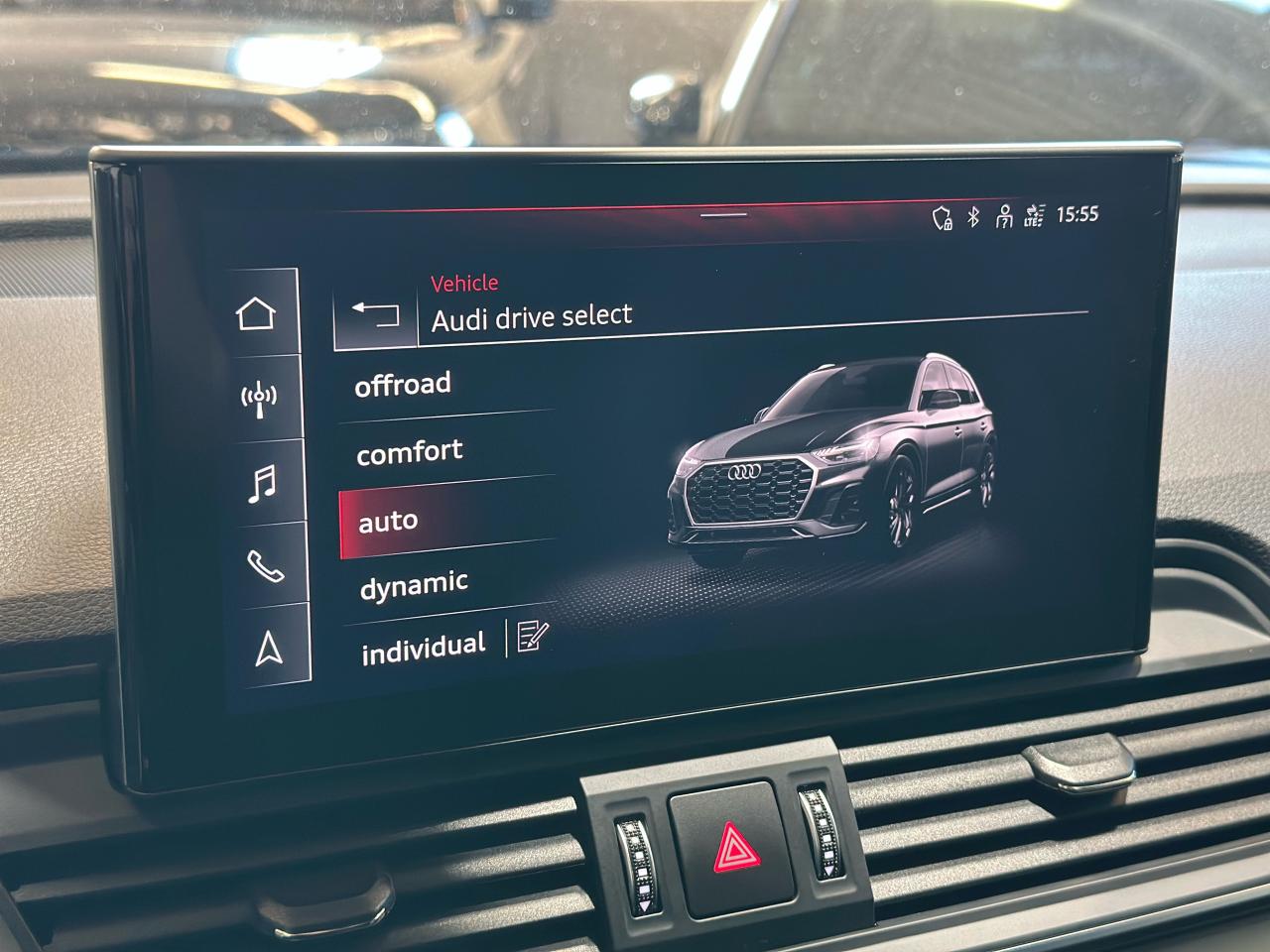 2021 Audi Q5 |CARPLAY|BACKUP|BSM|LANE DEP|DRIVE SELECT| - Photo #18