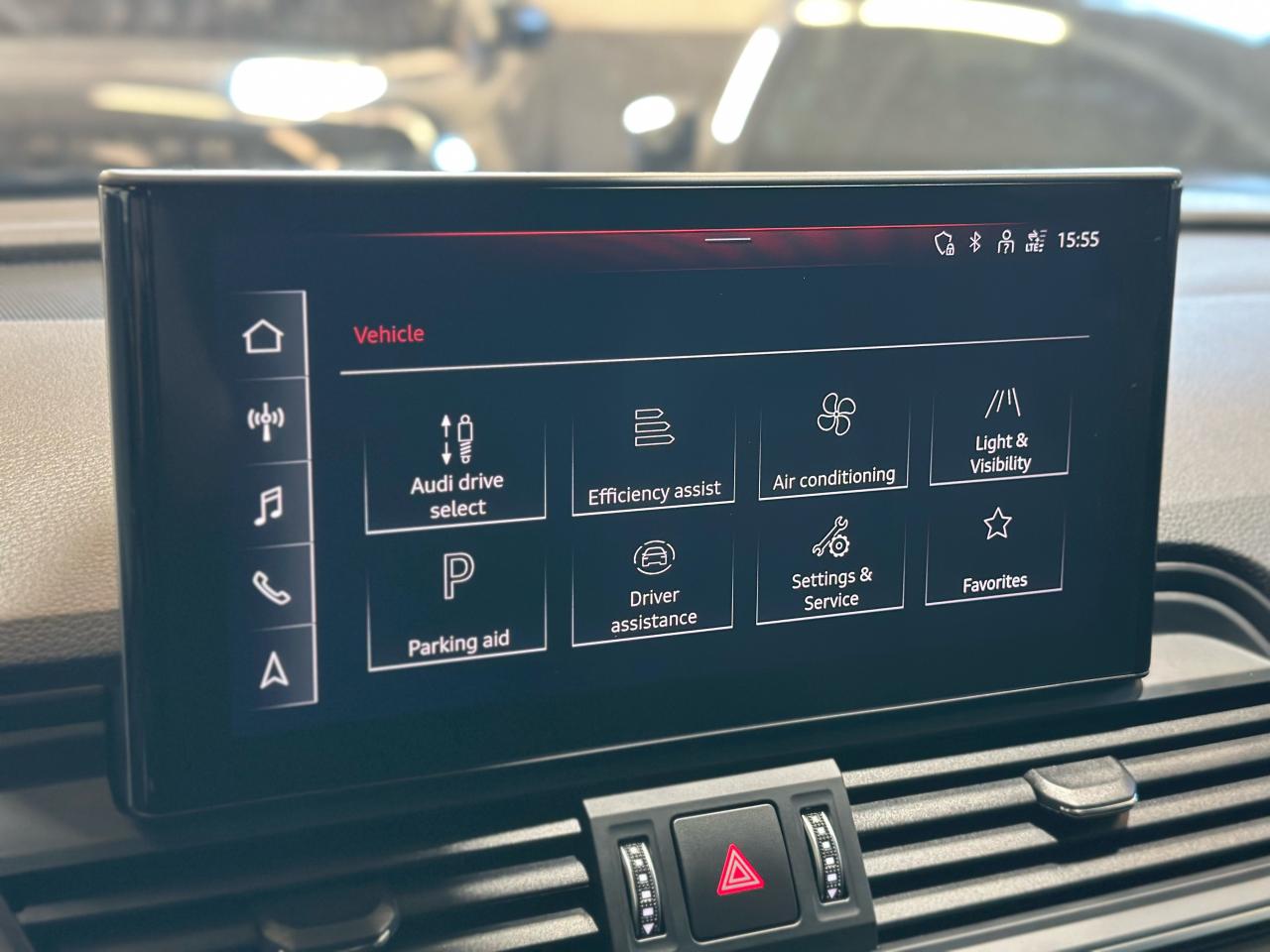 2021 Audi Q5 |CARPLAY|BACKUP|BSM|LANE DEP|DRIVE SELECT| - Photo #19