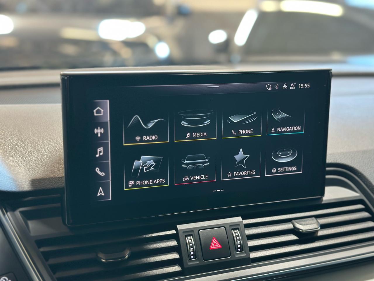 2021 Audi Q5 |CARPLAY|BACKUP|BSM|LANE DEP|DRIVE SELECT| - Photo #16