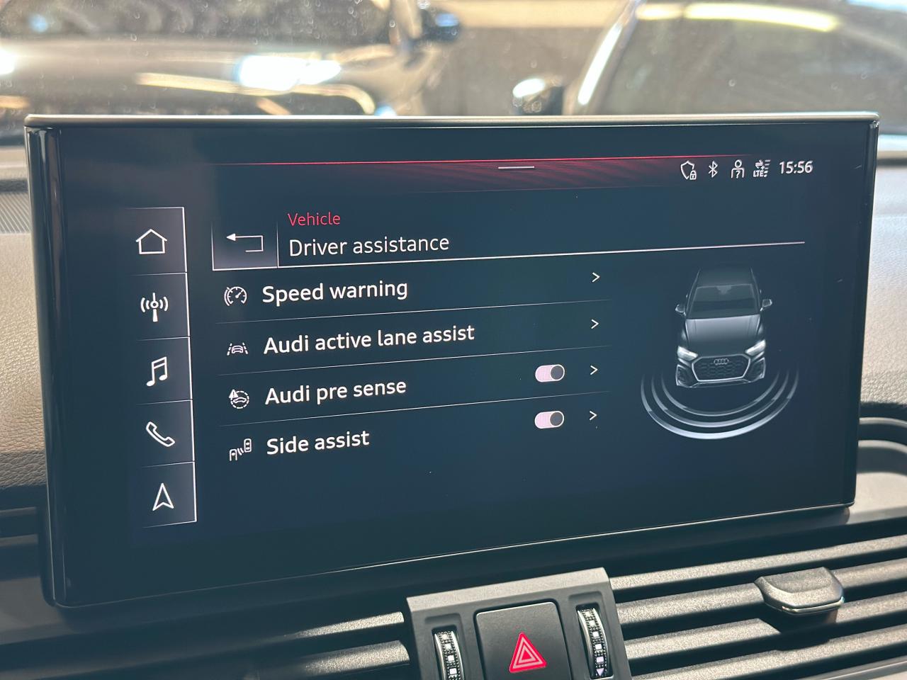 2021 Audi Q5 |CARPLAY|BACKUP|BSM|LANE DEP|DRIVE SELECT| - Photo #21