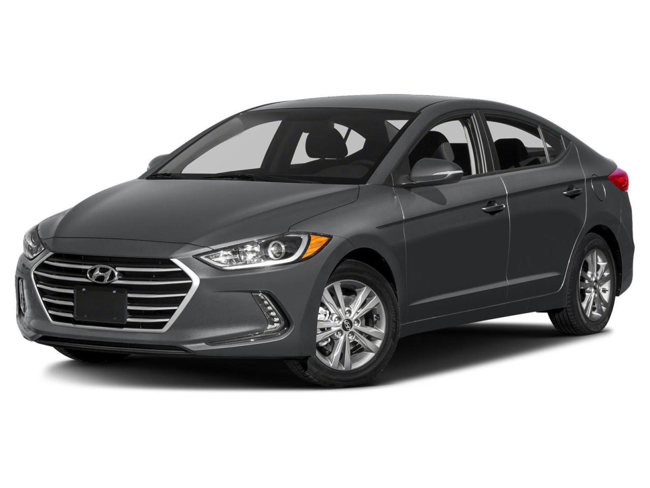 Used 2018 Hyundai Elantra GL for sale in Winnipeg, MB