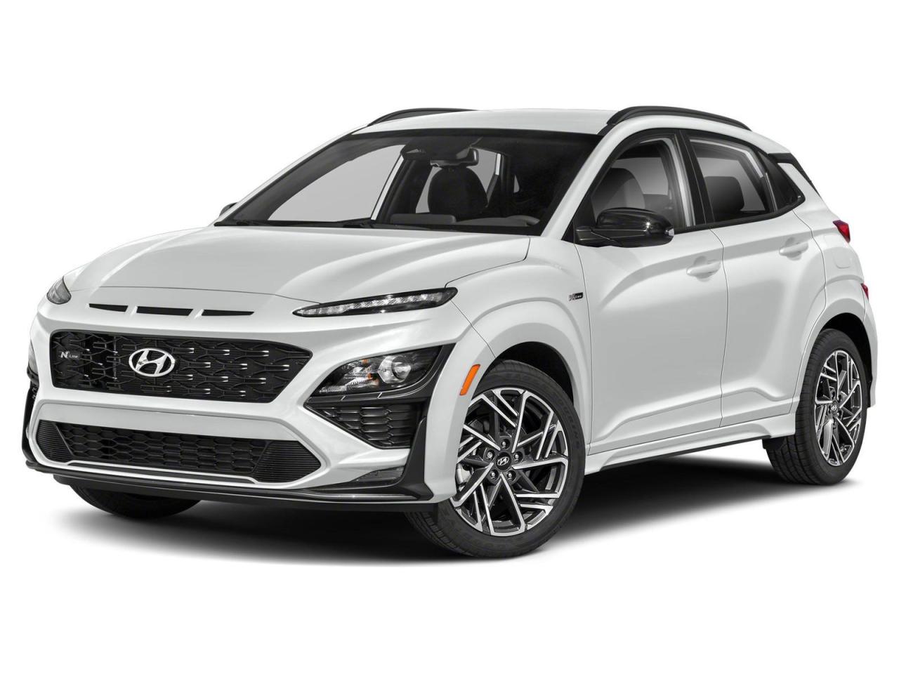 Used 2022 Hyundai KONA N Line Certified | 3.99% Available for sale in Winnipeg, MB