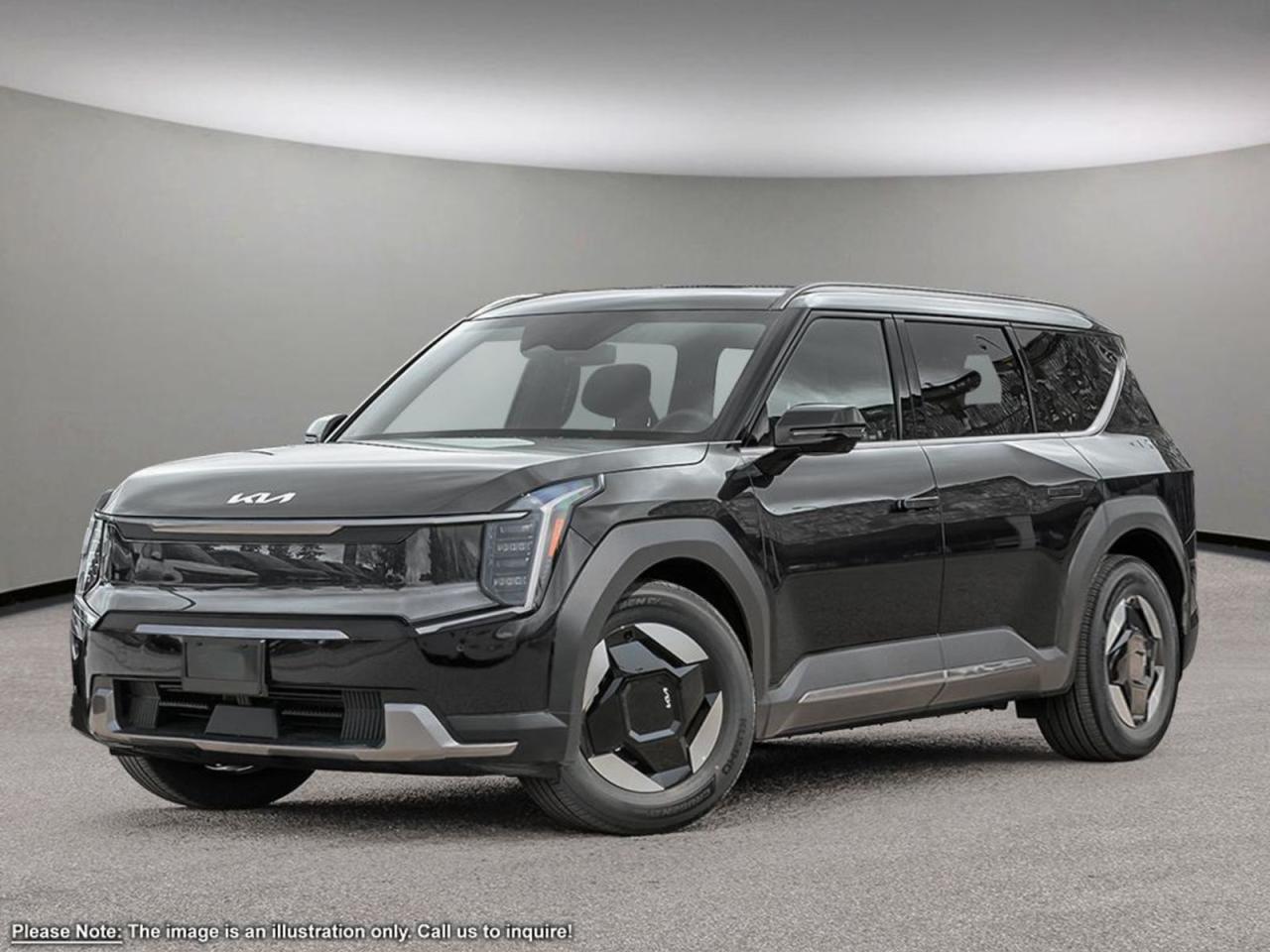 New 2024 Kia EV9  for sale in Coquitlam, BC