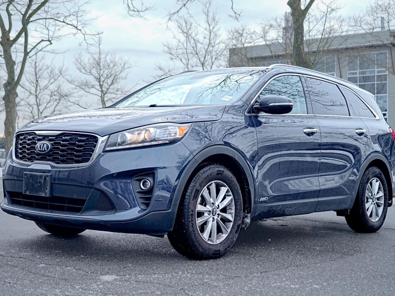 Used 2019 Kia Sorento  for sale in Coquitlam, BC