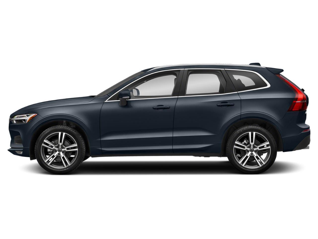 Used 2021 Volvo XC60 T6 AWD Momentum for sale in Surrey, BC