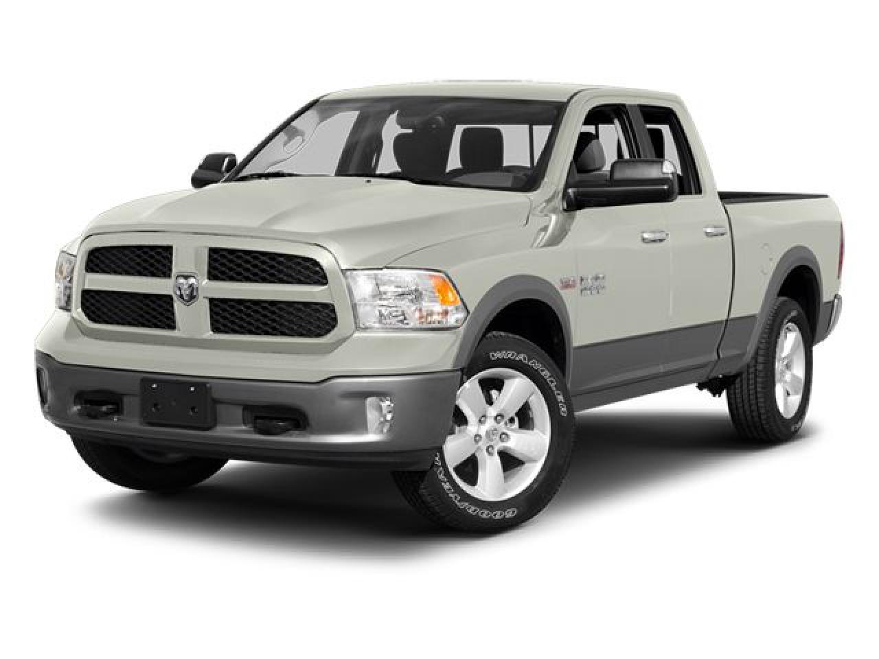 Used 2013 RAM 1500 Laramie Quad Cab 4X4 for sale in Barrie, ON