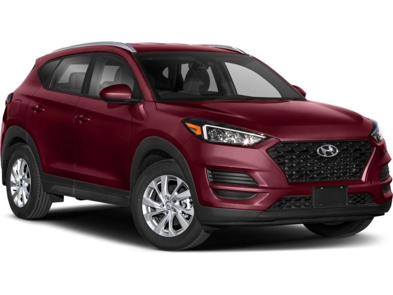 Used 2019 Hyundai Tucson Preferred | Cam | USB | HtdSeats | Bluetooth for sale in Halifax, NS