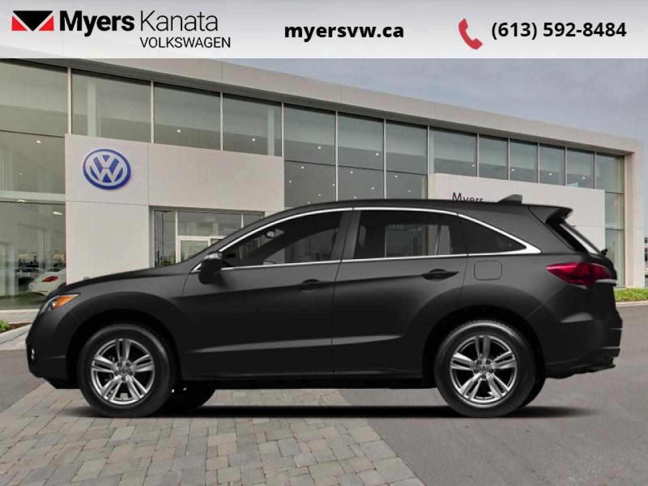 Used 2014 Acura RDX Tech at for sale in Kanata, ON