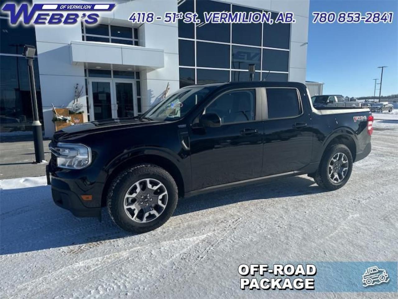 2024 Ford Maverick Lariat Photo5