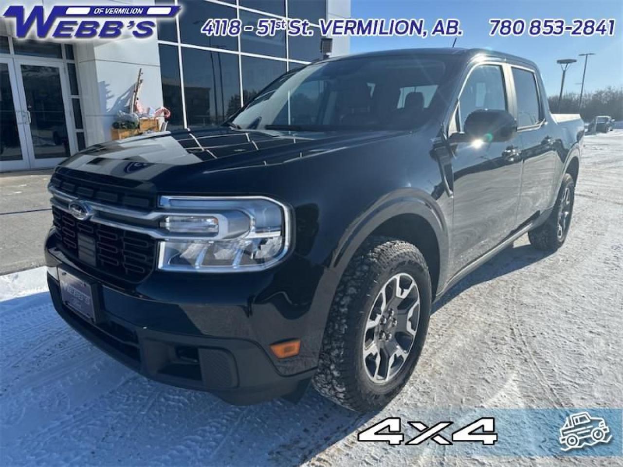 2024 Ford Maverick Lariat Photo5