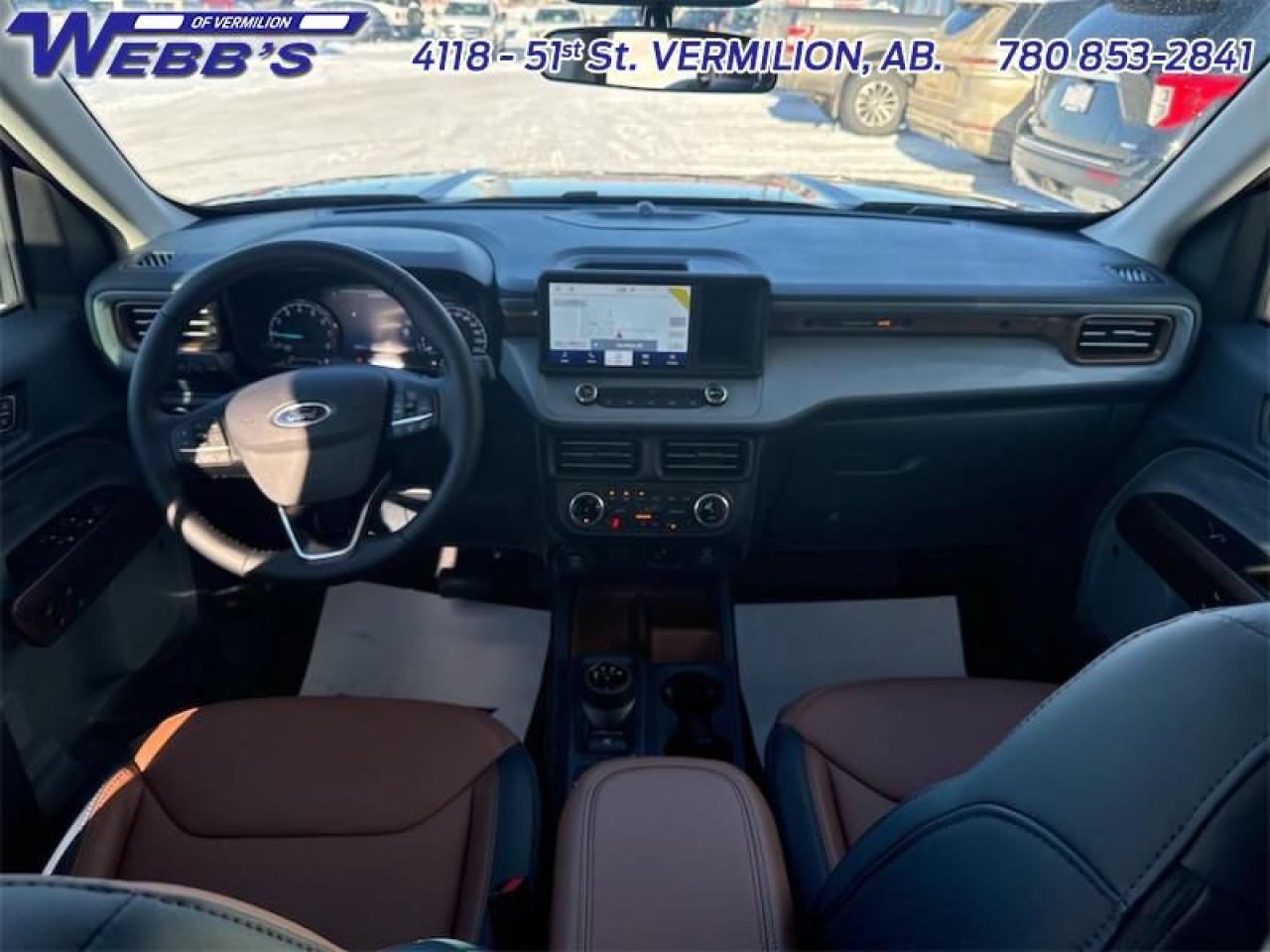 2024 Ford Maverick Lariat Photo5