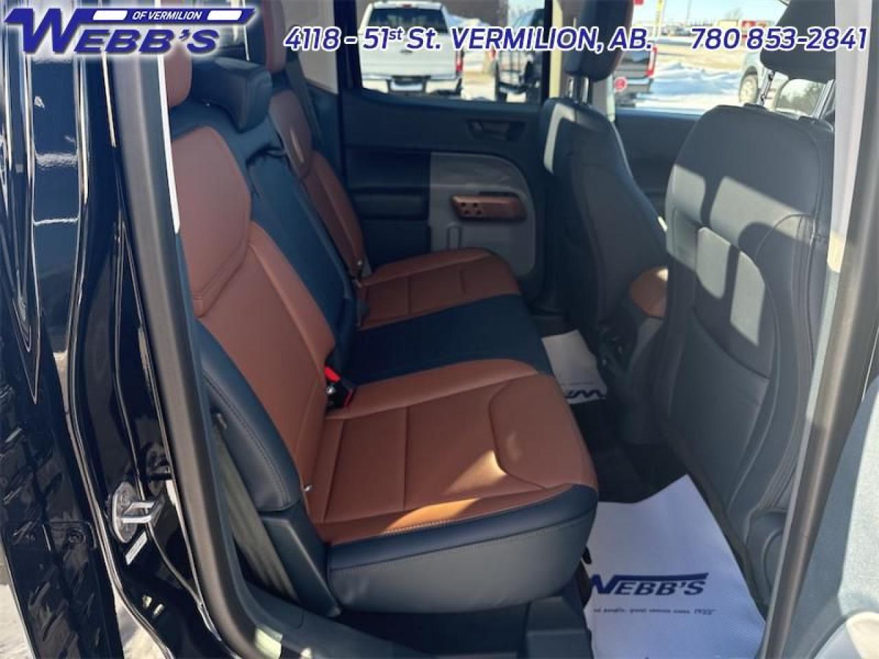 2024 Ford Maverick Lariat Photo5