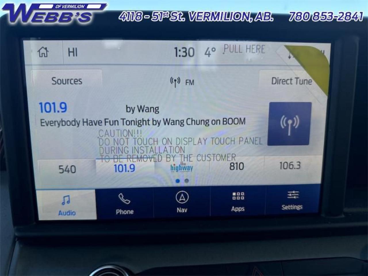 2024 Ford Maverick Lariat Photo5
