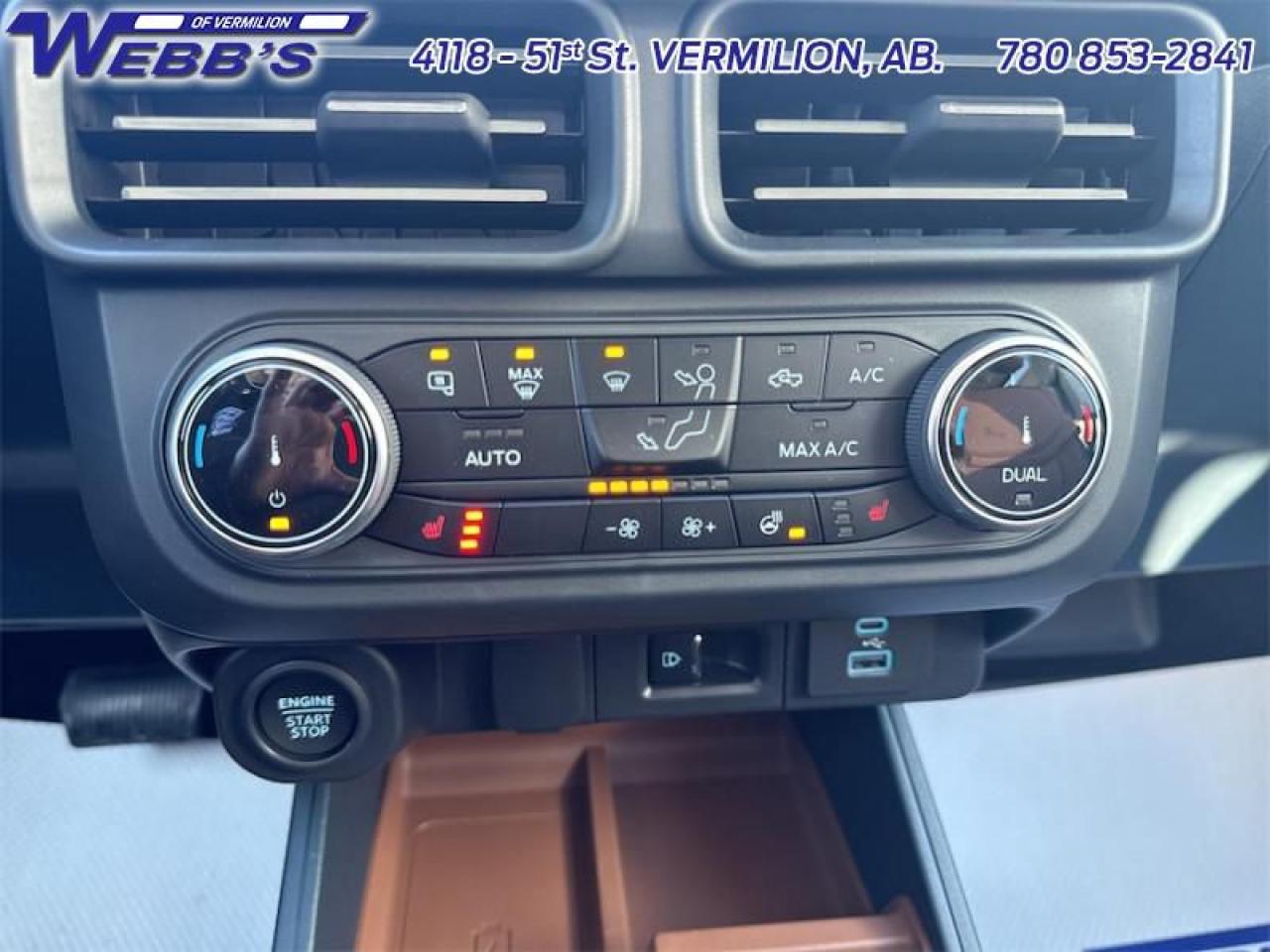 2024 Ford Maverick Lariat Photo5