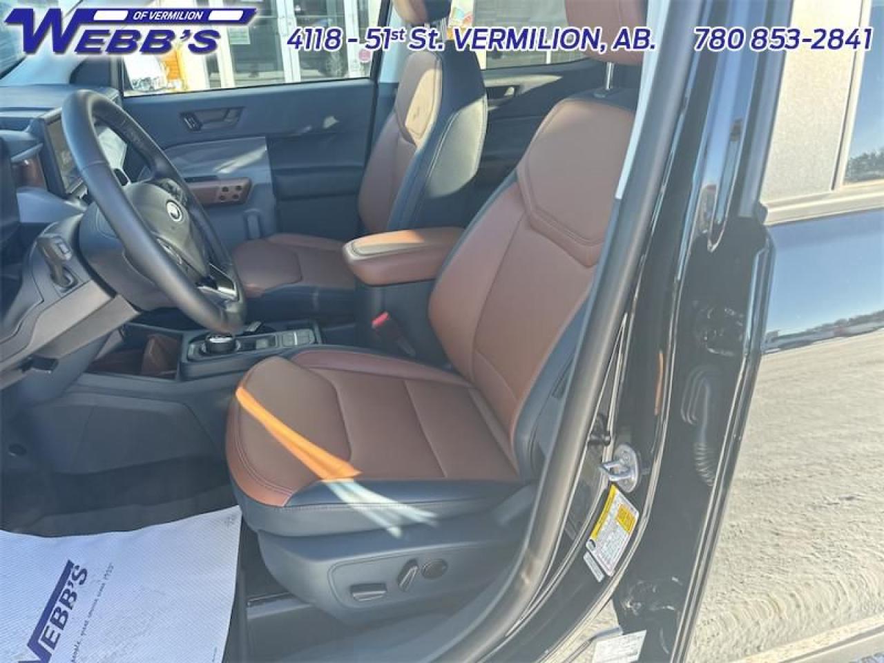 2024 Ford Maverick Lariat Photo5