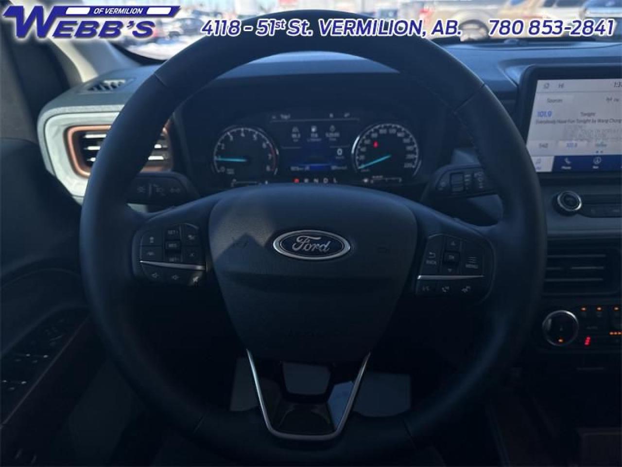 2024 Ford Maverick Lariat Photo5