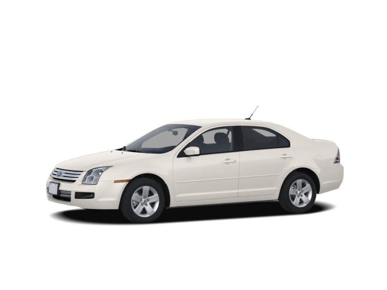 Used 2009 Ford Fusion 4dr Sdn V6 SEL AWD for sale in Ottawa, ON