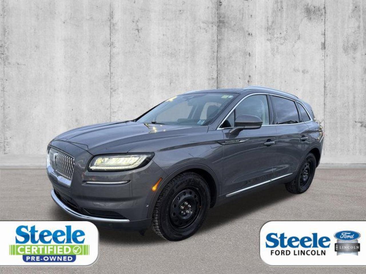 Used 2022 Lincoln Nautilus RESERVE for sale in Halifax, NS