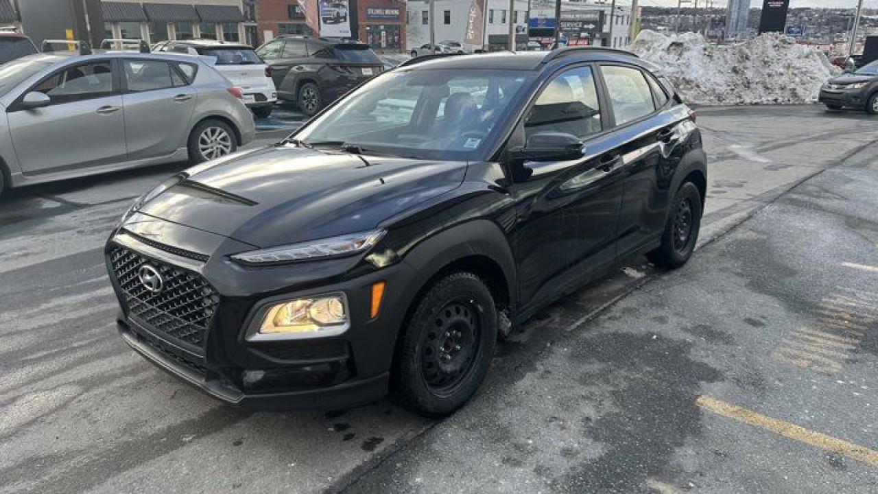 Used 2021 Hyundai KONA Essential for sale in Halifax, NS