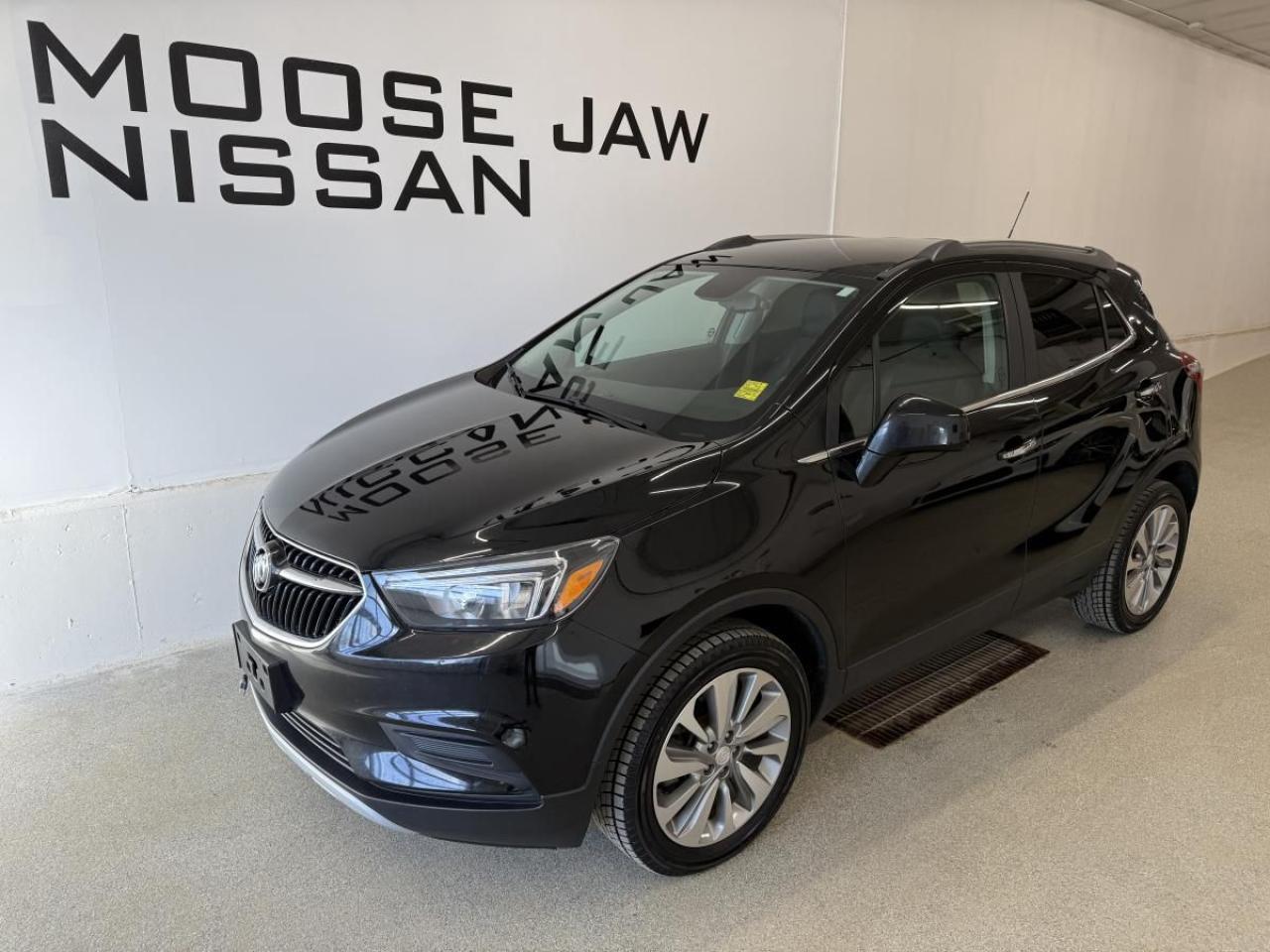 Used 2020 Buick Encore AWD 4dr Preferred for sale in Moose Jaw, SK