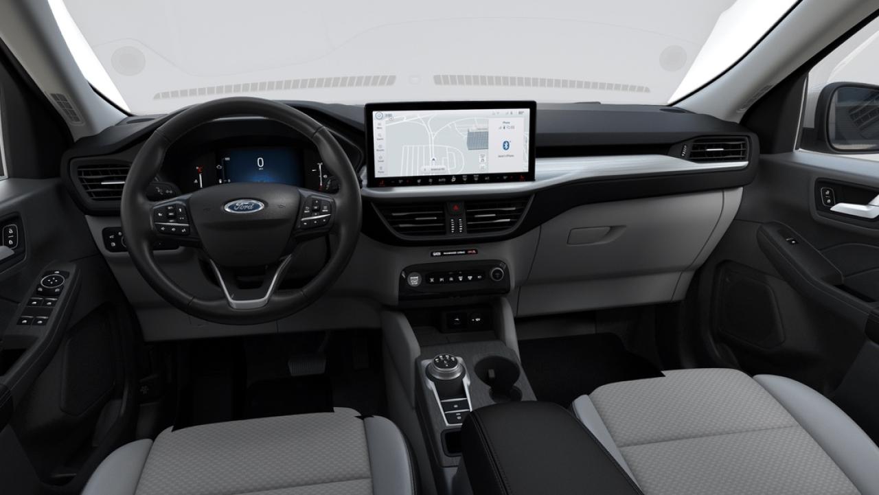 2025 Ford Escape PHEV Photo