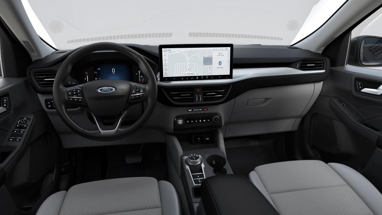 2025 Ford Escape PHEV Photo