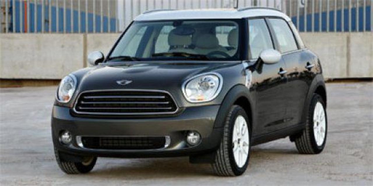 Used 2012 MINI Cooper Countryman S **New Arrival** for sale in Winnipeg, MB