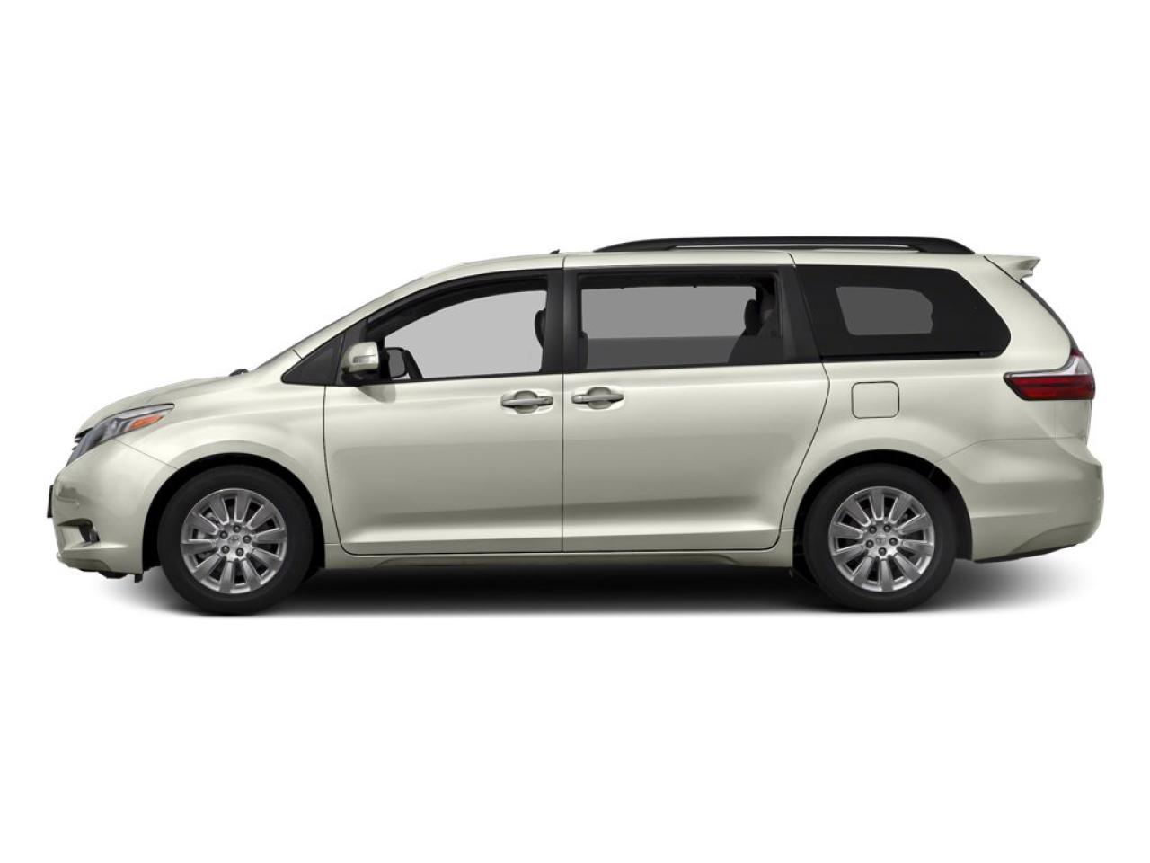 Used 2017 Toyota Sienna XLE 7 Passenger - Navigation for sale in Saskatoon, SK