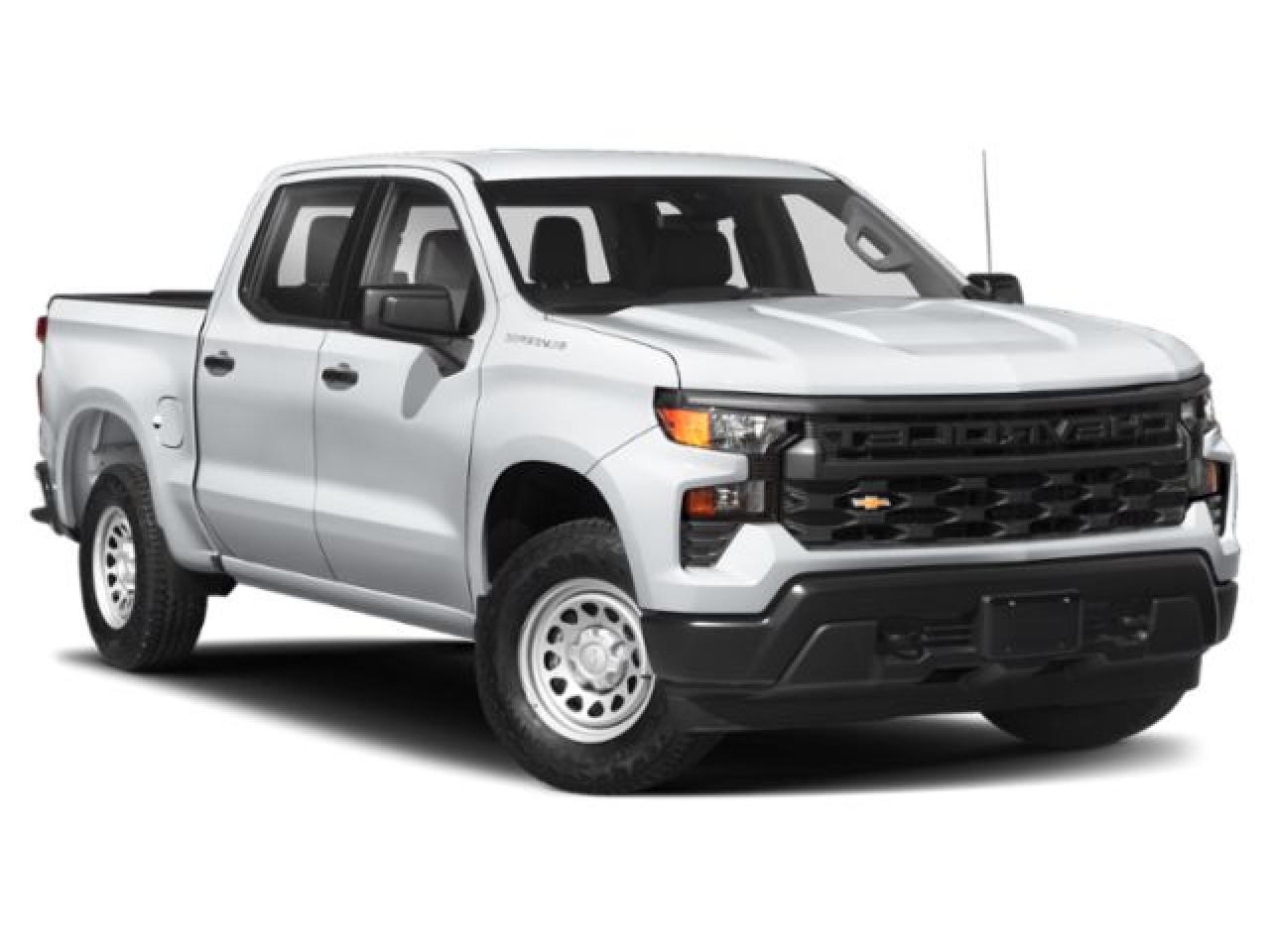 New 2025 Chevrolet Silverado 1500 LT Trail Boss for sale in Kingston, ON