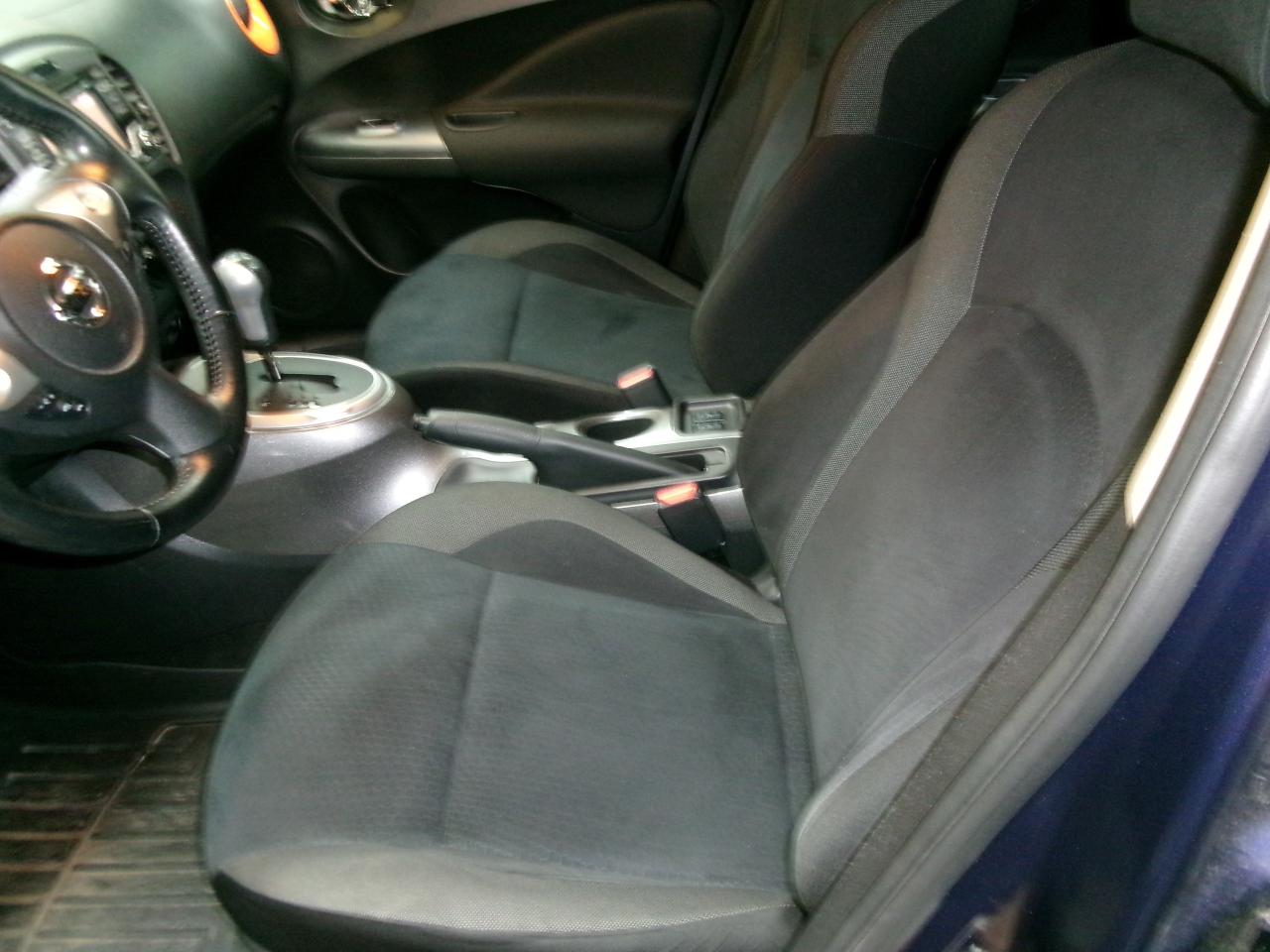2016 Nissan Juke AWD  "VERY NICE VEHICLE" - Photo #6