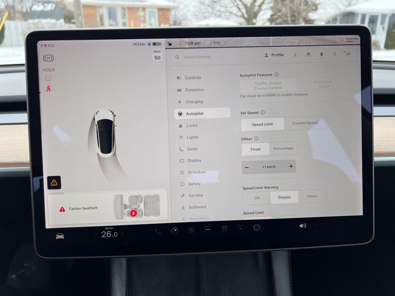 2021 Tesla Model 3 STANDARD RANGE PLUS - Photo #14