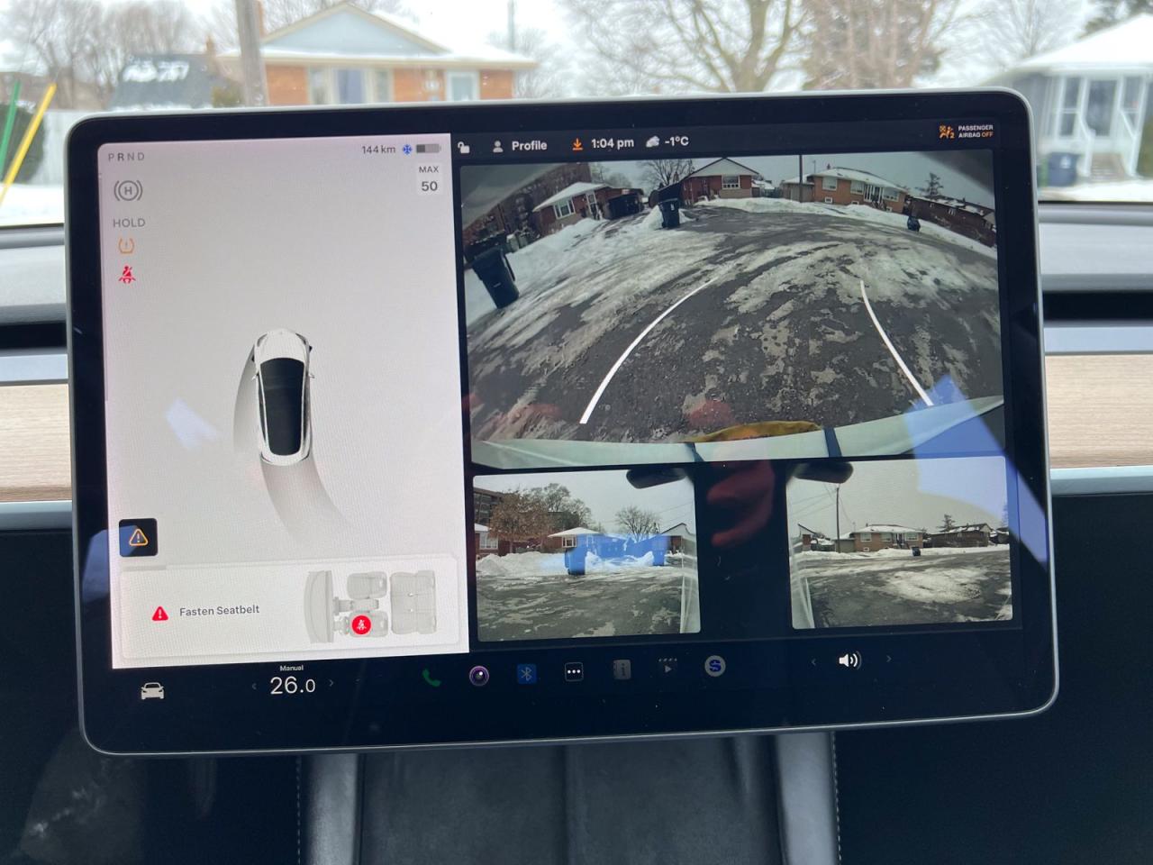 2021 Tesla Model 3 STANDARD RANGE PLUS - Photo #13