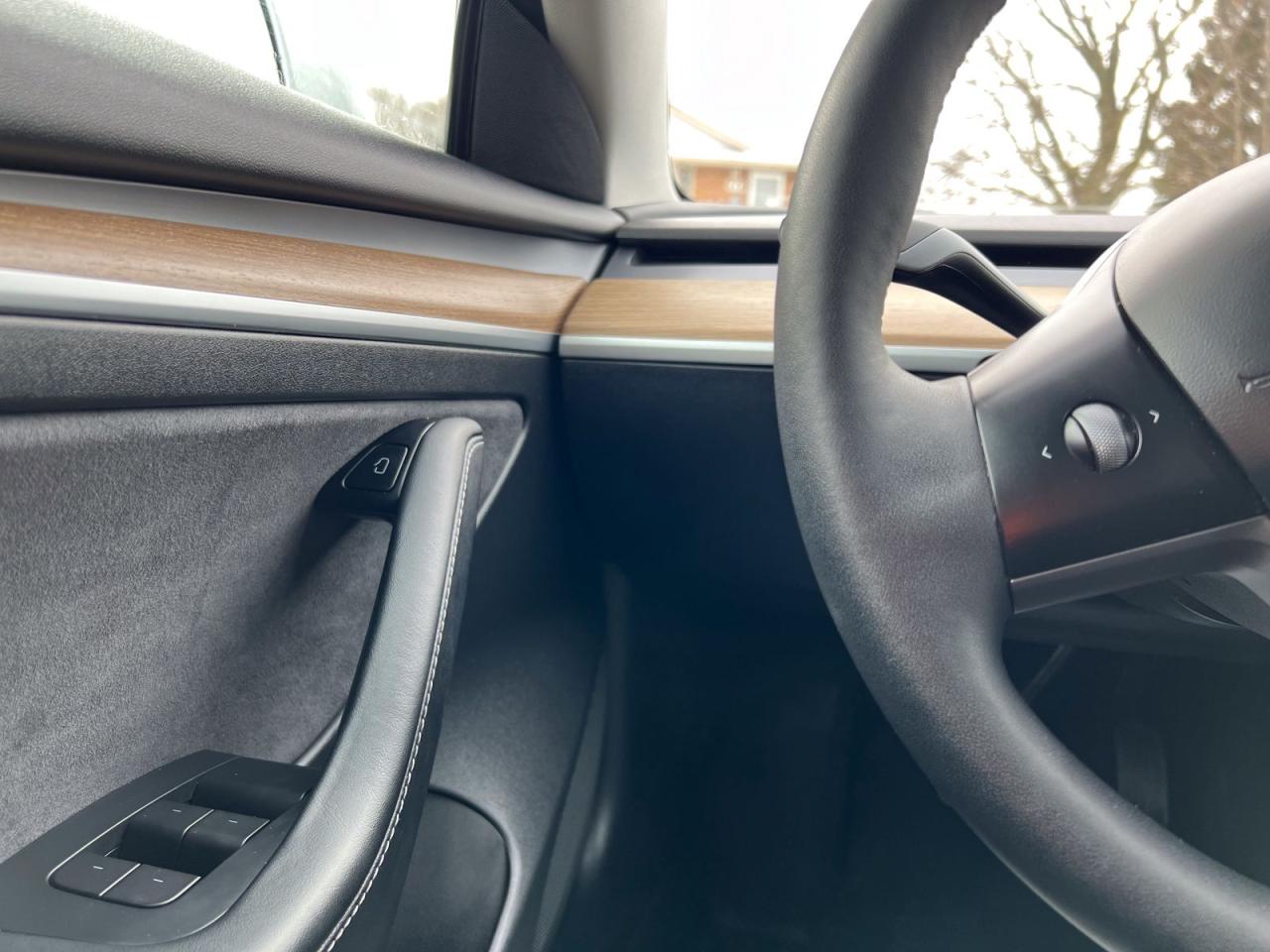 2021 Tesla Model 3 STANDARD RANGE PLUS - Photo #18