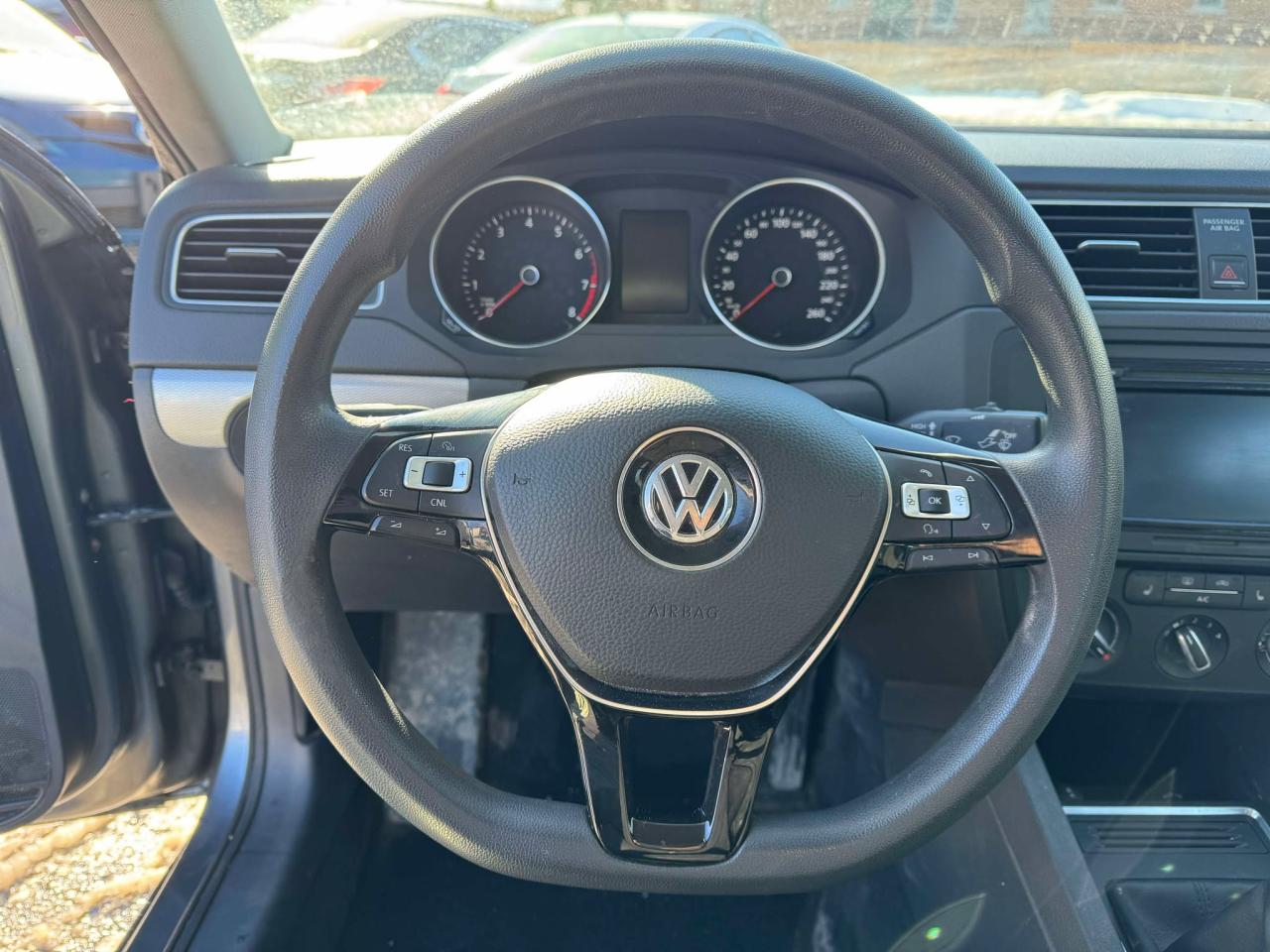 2015 Volkswagen Jetta Trendline - Photo #13