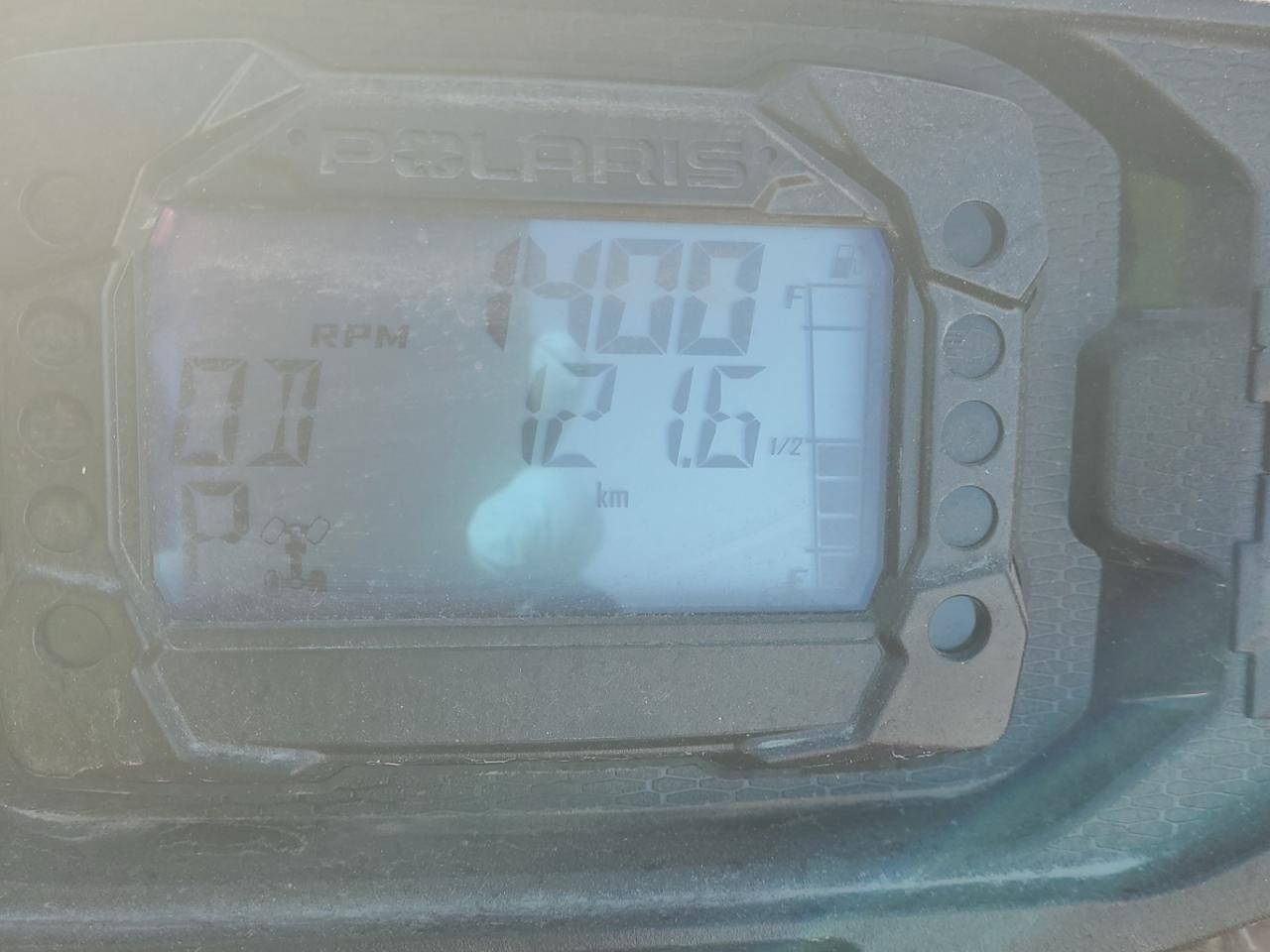 2021 Polaris Sportsman 570 EFI No Freight or PDI Financing Available Trade-ins OK - Photo #3