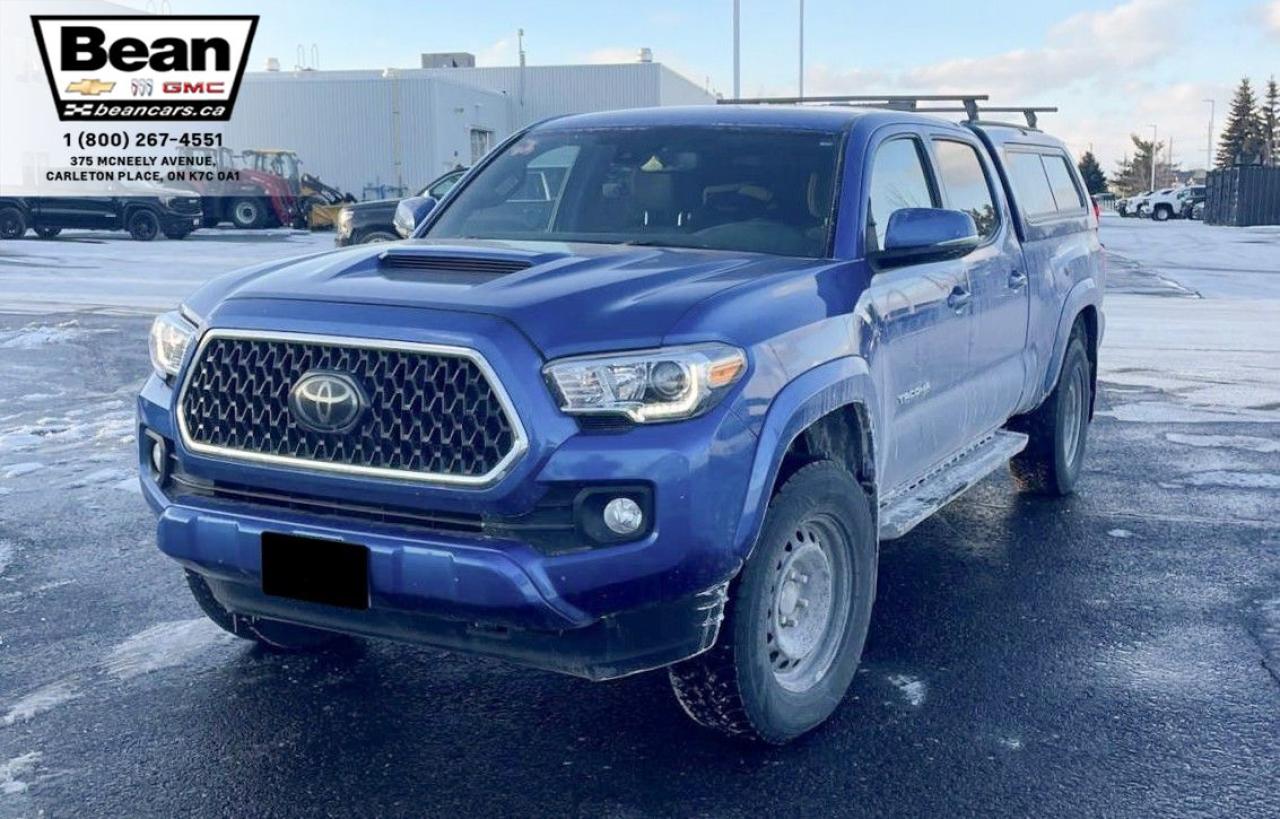 Used 2018 Toyota Tacoma SR5 for sale in Carleton Place, ON