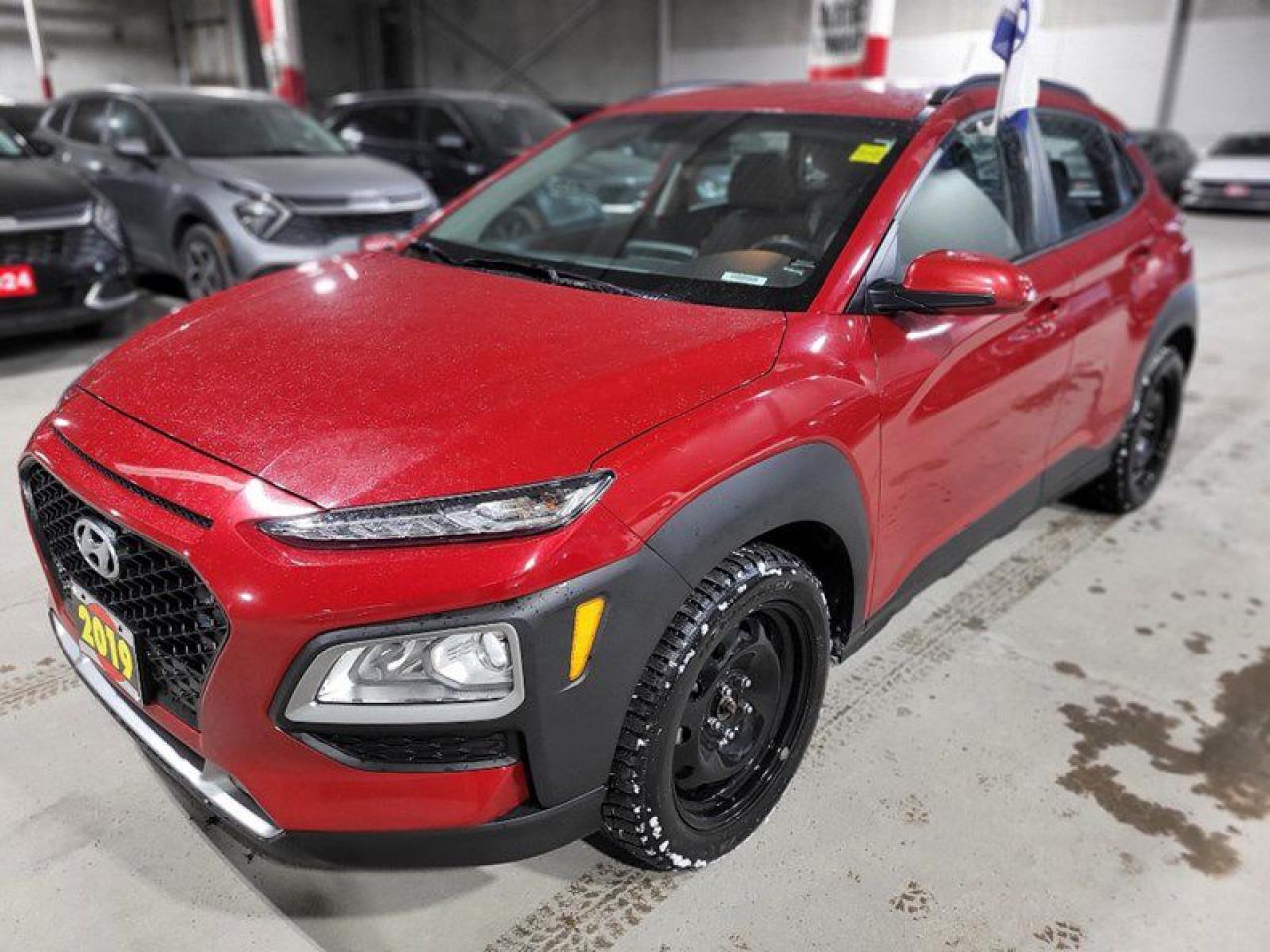 Used 2019 Hyundai KONA 2.0L Preferred AWD for sale in Nepean, ON