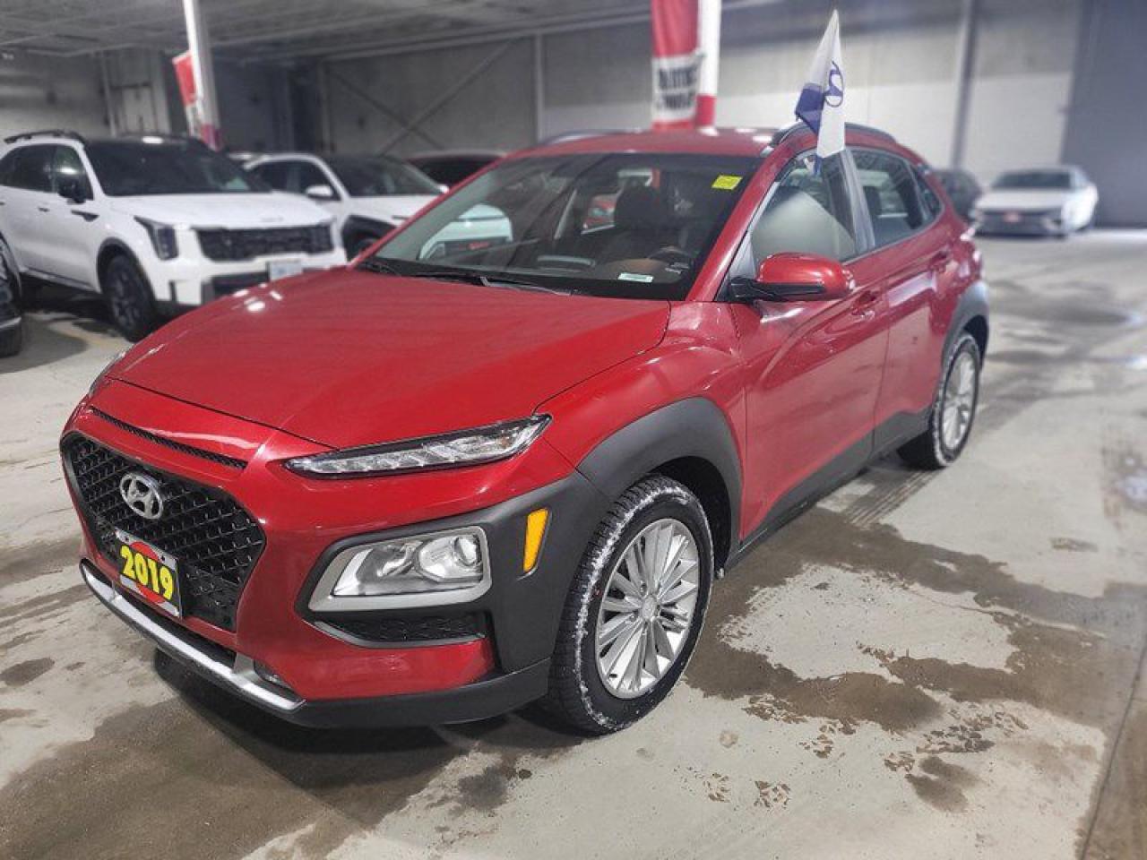 Used 2019 Hyundai KONA 2.0L Preferred AWD for sale in Nepean, ON